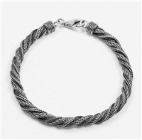 Bracciale Nove25 Timeless in Argento N25BRA00384-20 - N25BRA00384-20